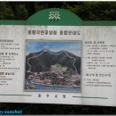 봉황자연휴양림 이미지