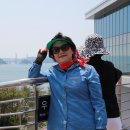 거가대교전망대 이미지