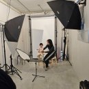 용신 어린이집 | 535일까지의 육아일기(여권사진 촬영, 꿈자람공동육아방 용신점 방문, 어린이집 일상, 17개월 아기 일상)