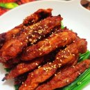 특수부위직화구이
