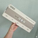 키캡 추천 :: 세모키에서 직접 타건해보고 반한 [멜로지 키캡] 실사용 후기