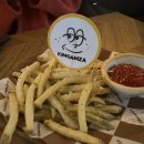 김감자 부산서면본점 이미지