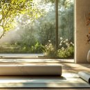 직장인요가 1 이미지