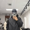 티타닉 | 스노우피크 26년 신상 바람막이 2L 티타닉 블랙 실착 후기 (사이즈, 코디까지)