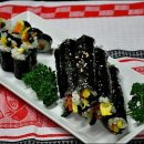 꼬마김밥 이미지