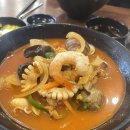 황룡해물짬뽕 | 용인 고림동 중국집 추천, 중화요리 황룡 옛날짜장 - 짬뽕, 탕수육 후기!