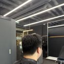 백원장헤어 | 마곡역 미용실 남자머리 잘하는 곳 찾다가 정착한 에이치엔알헤어마곡발산점 누리원장님 슬릭백언더컷 후기