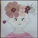 압화자화상만들기 이미지