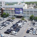 호수공원 제2주차장 이미지