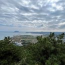 지미봉주차장 이미지