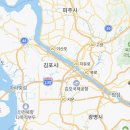 민락동 청구 1차아파트 후문 이미지