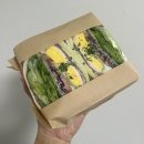 썬앤문 | 삼전동맛집 샌드위치 맛집 썬앤문 추천해요