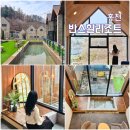 힐스토리 애견 동반 펜션 | 홍천 애견펜션 반스힐, 독채 수영장 풀빌라 홍천 숙소 추천