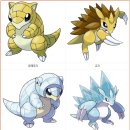 EZ헤어시티 | 닌텐도 스위치 《포켓몬스터 레츠고! 피카츄》 #2 달맞이산을 넘어 블루시티 정복!