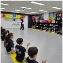 용인대 우리태권도장 이미지