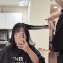 화미주아티클헤어수성점 | 대구미용실 추천, 레이어드C컬펌 잘하는 화미주아티클헤어 대구수성점 카프리 디자이너 후기