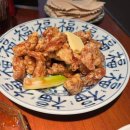 중국 음식을 현대식으로 트렌디하게 풀어낸, 차이니즈 레스토랑 BEST5 이미지