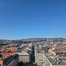 어부실외 | 2025 오독스헝 아빠편 13일차: 성이슈트반 대성당, 어부의요새, 호텔 NH 컬렉션 부다페스트 시티 센터,