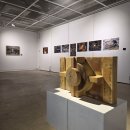 해오름전시실 | 포항 전시 추천, 동빈문화창고 1969 물의기억+철의풍경 관람후기