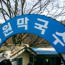 장원 | 부여여행 부여 오래된 유명한 맛집 &#34;장원막국수&#34; 후기