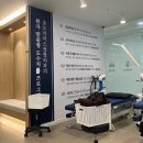 🏥 송도리더스정형외과 방문 후기 목·어깨 통증으로 다녀온 병원, 시원했던 하루 치료기