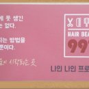 나인나인프로헤어사직