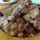 송원숯불갈비 이미지