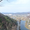 제484회(2023년 5월 9일) 홍천남산(413m) 이미지