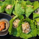누들김밥