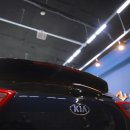 CL MOTORS | 모터스 부평점 기아 니로 본넷 보닛 판금 도색 인천 부천 자동차 부분도색 잘하는곳 CL Motors 작업후기