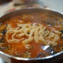 한아름칼국수 이미지