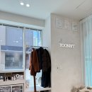 윤빛 | 마포 윤빛네일 후기｜깔끔하고 편안한 네일샵 추천