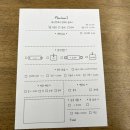 메르헨제이 | 창원 용호동) 가로수길 목걸이 및 반지 은공방 '메르헨제이' | 원데이클래스 후기
