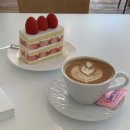 라성안길 | 청주 성안길 신상카페 사푸 느좋 감성 솔직후기