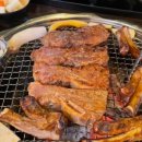 본전갈비 이미지