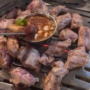 통통생고기 이미지