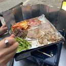 이뿐집 | 냉삼 존맛 고기집 냉삼회관 마곡점 배터진 후기