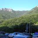 백운산계곡 화장실 이미지