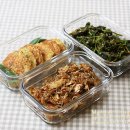 행복한 도시락 이미지