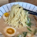 유일식당 | 판교 테크노밸리 라멘 맛집 '이황식당', 판교 유일의 츠케멘(이지만 돈코츠라멘 후기)