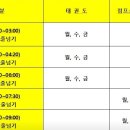 드림태권도스쿨 이미지