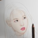 인물화 이미지