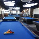 자이안트 당구장 이미지
