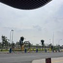 2017 아시아 이야기 축제 | 베트남 호치민 한달살기｜D+11~14 발코니에서 뗏 축제 불꽃놀이 즐기기, 힐링타임