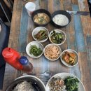 인계동 행정복지센터 회의실 | 수원 인계동 행정복지센터 맛집 명동보리밥 내돈내산