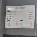 등촌샤브칼국수 안성계동점 이미지