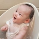 122 | 122일 아기 하루 기록 : 이천 아울렛 봄 나들이 다녀 온 심이현