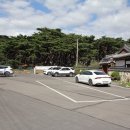 흥덕왕릉 화장실 이미지