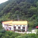 월악산 꽃피는 산골 이미지