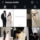헤이지야 | 대전 웨딩스냅 헤이지야 예약후기